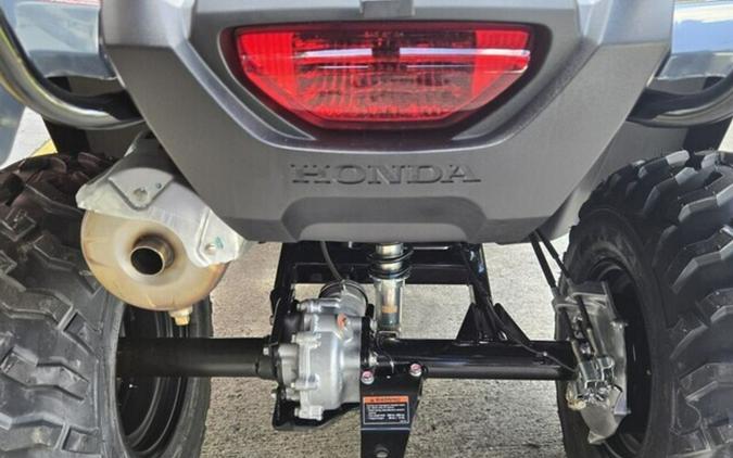 2026 Honda FourTrax Rancher® 4X4 Automatic DCT EPS