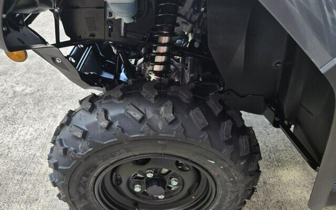 2026 Honda FourTrax Rancher® 4X4 Automatic DCT EPS