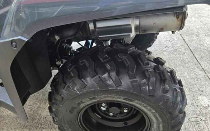 2026 Honda FourTrax Rancher® 4X4 Automatic DCT EPS