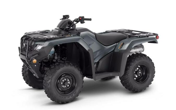 2026 Honda FourTrax Rancher® 4X4 Automatic DCT EPS