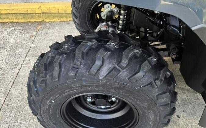 2026 Honda FourTrax Rancher® 4X4 Automatic DCT EPS