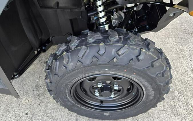 2026 Honda FourTrax Rancher® 4X4 Automatic DCT EPS