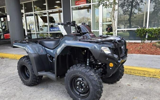 2026 Honda FourTrax Rancher® 4X4 Automatic DCT EPS