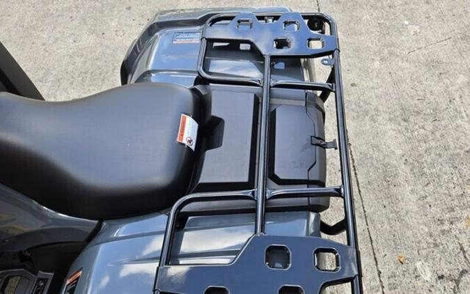 2026 Honda FourTrax Rancher® 4X4 Automatic DCT EPS