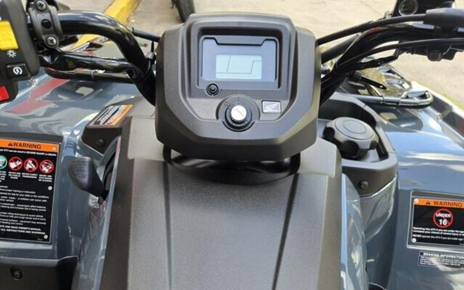 2026 Honda FourTrax Rancher® 4X4 Automatic DCT EPS