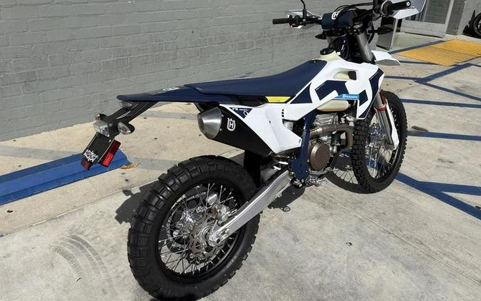 2026 Husqvarna® FE 350s