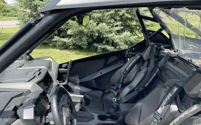 2021 Polaris RZR PRO XP ULTIMATE - TITANIUM