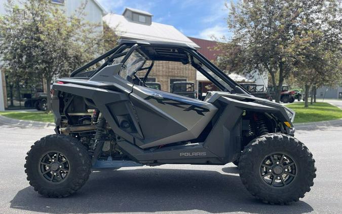 2021 Polaris RZR PRO XP ULTIMATE - TITANIUM