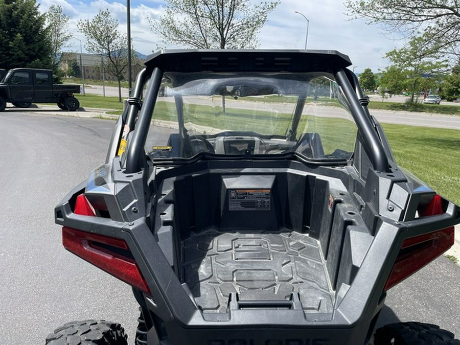 2021 Polaris RZR PRO XP ULTIMATE - TITANIUM