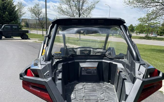 2021 Polaris RZR PRO XP ULTIMATE - TITANIUM