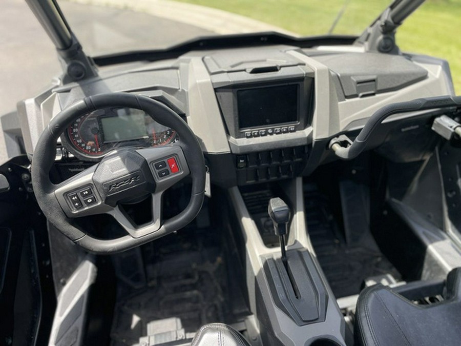 2021 Polaris RZR PRO XP ULTIMATE - TITANIUM