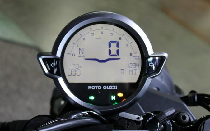 2027 Moto Guzzi V7 Special Special 1969