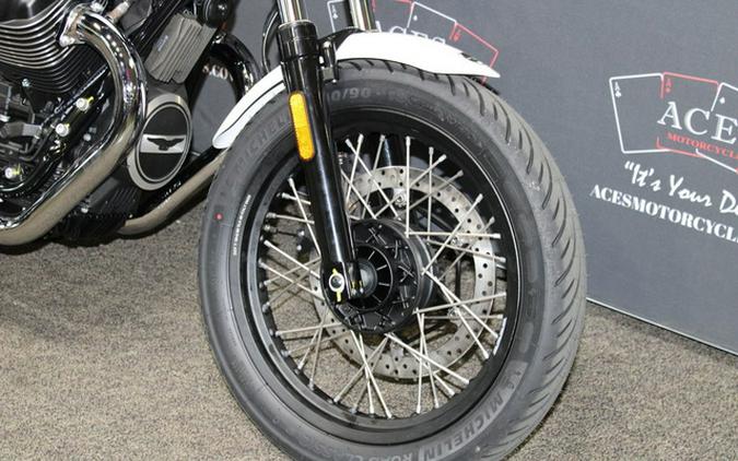 2027 Moto Guzzi V7 Special Special 1969