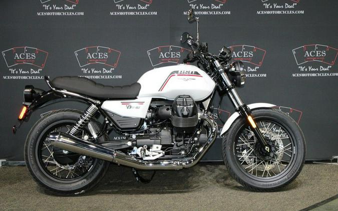 2027 Moto Guzzi V7 Special Special 1969