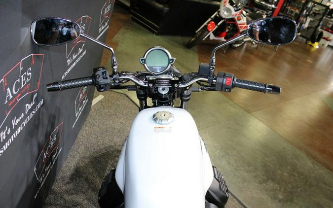 2027 Moto Guzzi V7 Special Special 1969