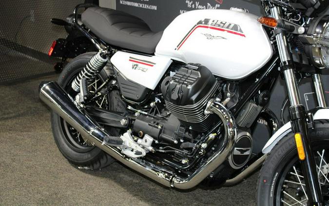 2027 Moto Guzzi V7 Special Special 1969