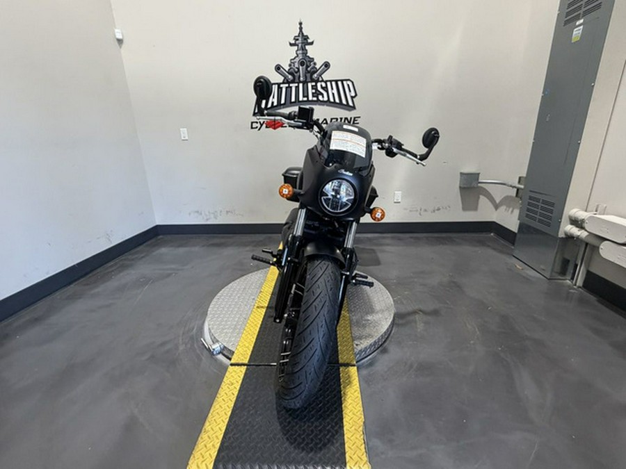 2026 Indian Sport Scout RT Black Smoke