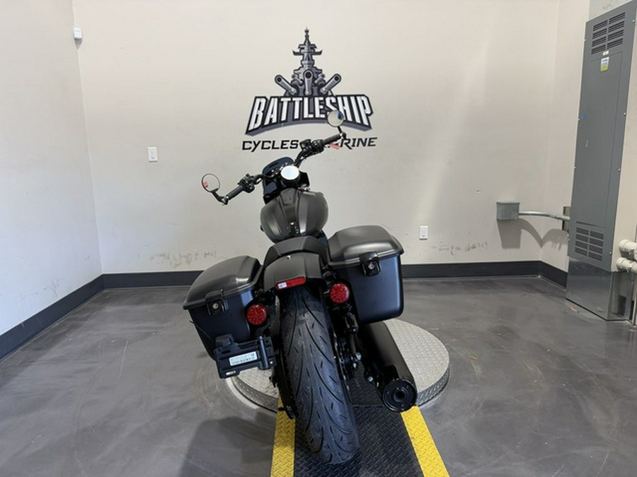 2026 Indian Sport Scout RT Black Smoke
