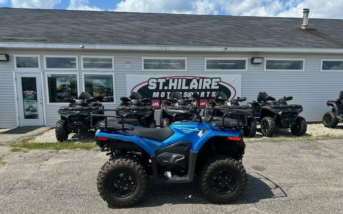 2022 CFMOTO CF500AZ-9S