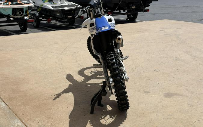2027 HUSQVARNA TC 125