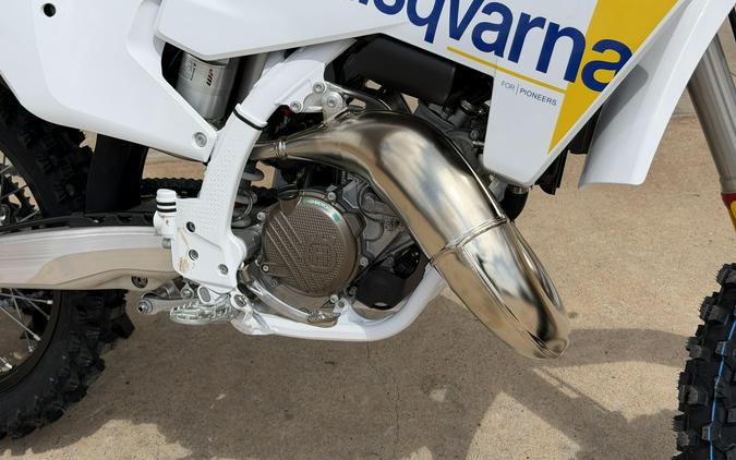 2027 HUSQVARNA TC 125