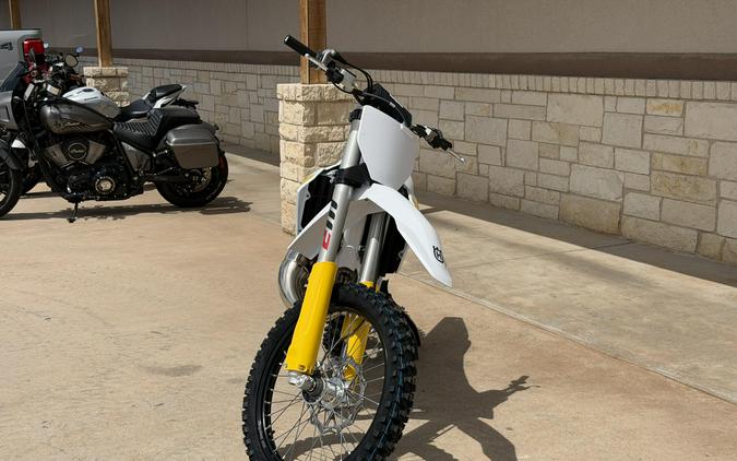 2027 HUSQVARNA TC 125