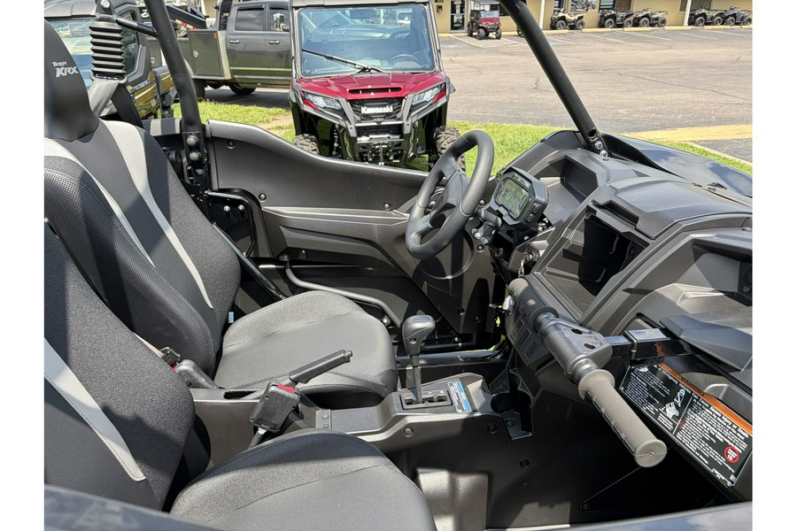 2027 Teryx KRX4 1000 TR - Kawasaki