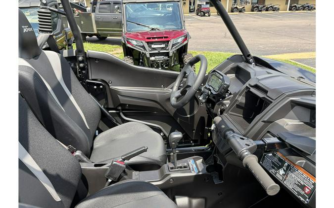 2027 Teryx KRX4 1000 TR - Kawasaki