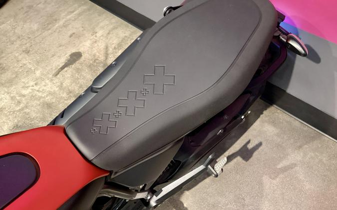 2025 Ducati Scrambler Icon