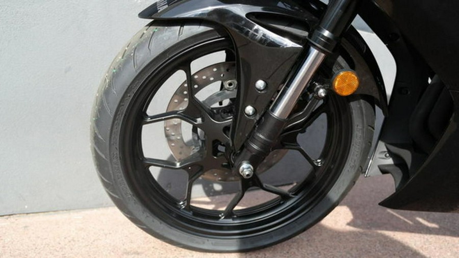 2026 Yamaha YZF R3