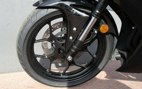 2026 Yamaha YZF R3