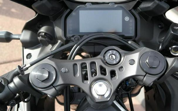 2026 Yamaha YZF R3