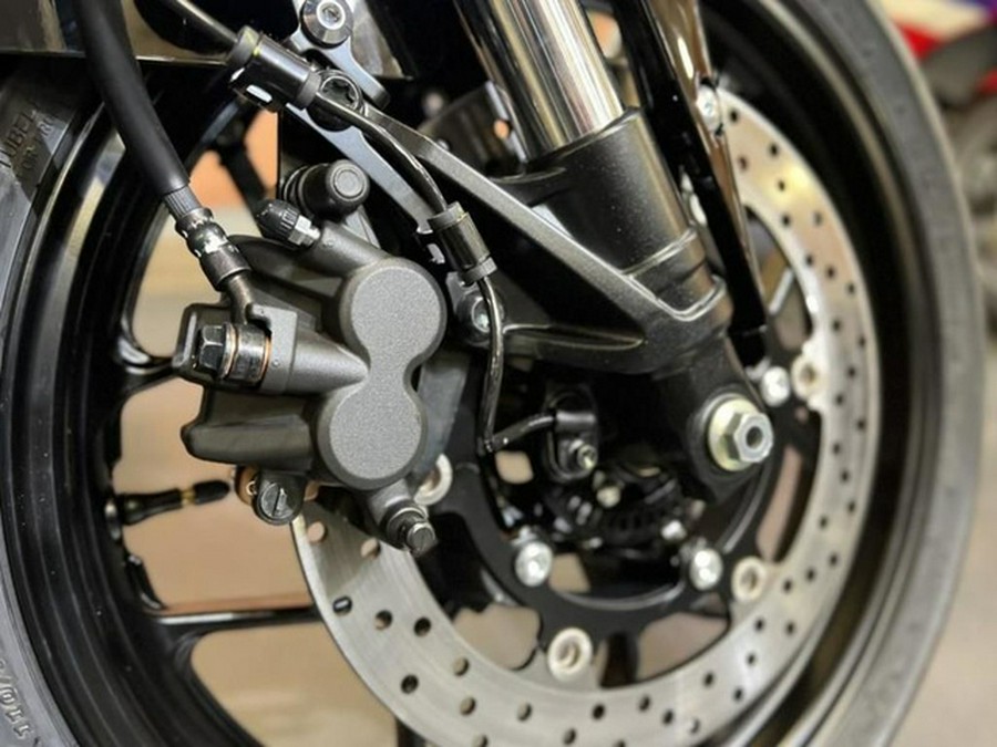 2026 Yamaha YZF R3