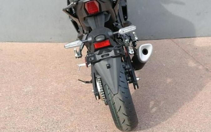 2026 Yamaha YZF R3