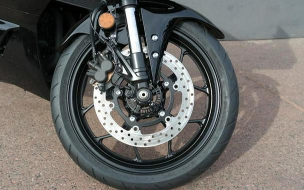 2026 Yamaha YZF R3