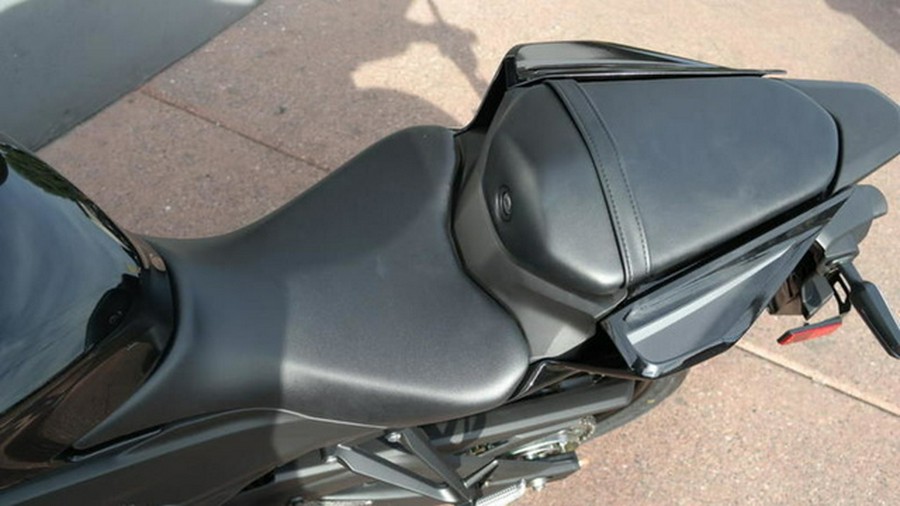 2026 Yamaha YZF R3