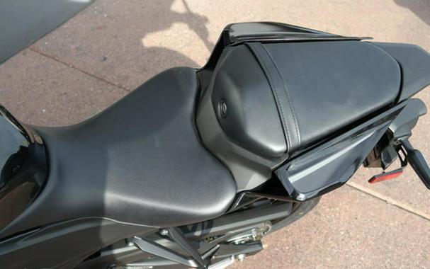 2026 Yamaha YZF R3
