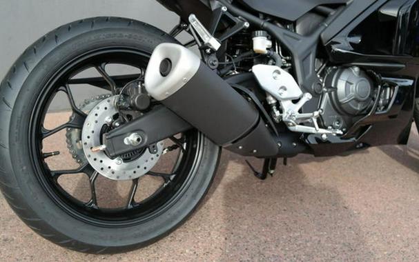 2026 Yamaha YZF R3