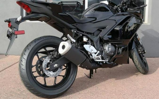 2026 Yamaha YZF R3