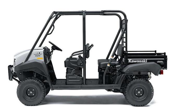 2027 Kawasaki Mule 4000 Trans™