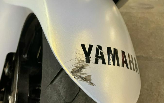 2025 Yamaha Motor Corp., USA YZF-R3