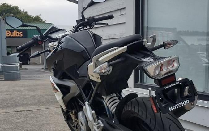 2018 BMW G 310 R