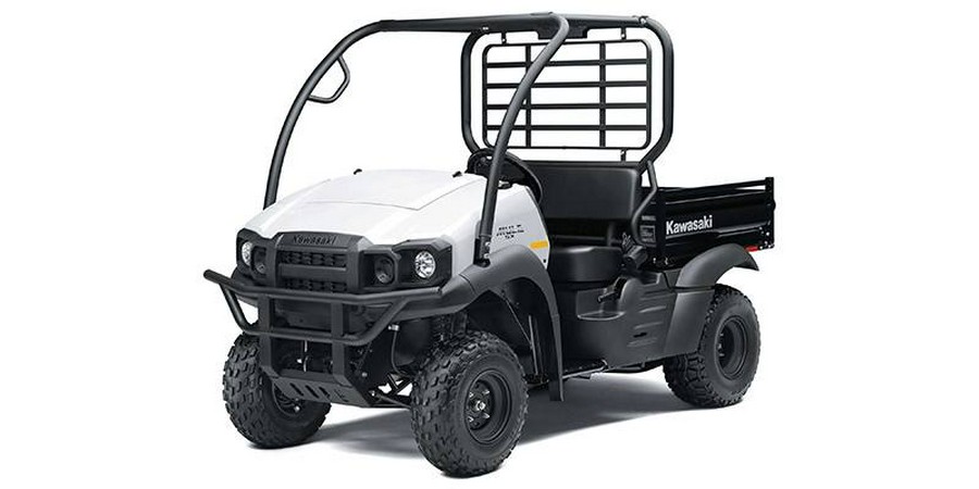 2027 Kawasaki MULE SX