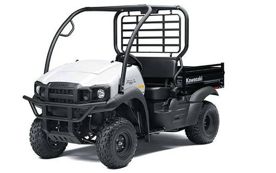 2027 Kawasaki MULE SX