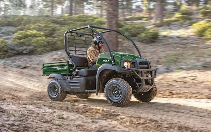 2027 Kawasaki MULE SX