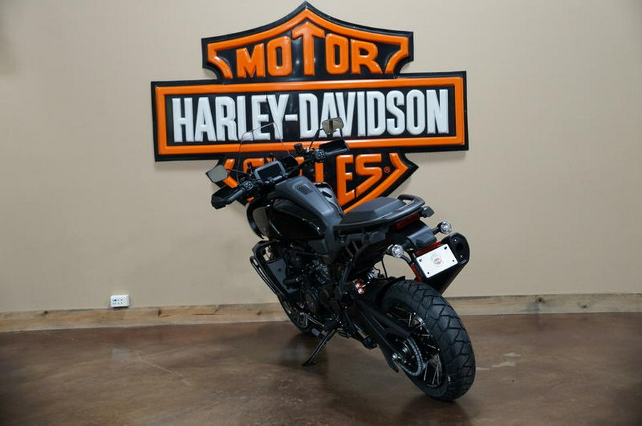 2021 Harley-Davidson® Pan America™ 1250 Special