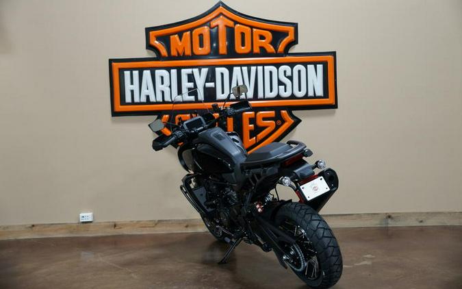 2021 Harley-Davidson® Pan America™ 1250 Special