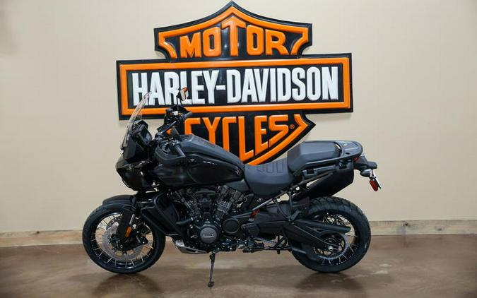 2021 Harley-Davidson® Pan America™ 1250 Special