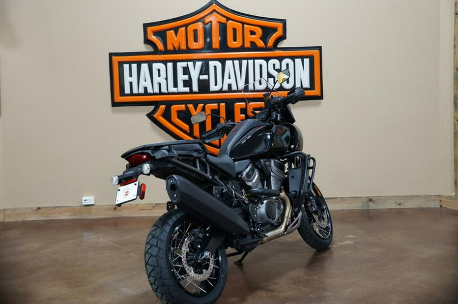 2021 Harley-Davidson® Pan America™ 1250 Special