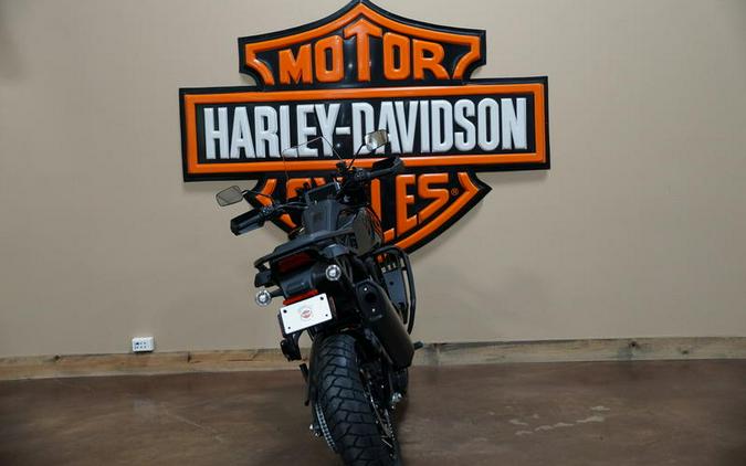 2021 Harley-Davidson® Pan America™ 1250 Special